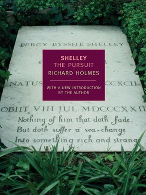 cover image of Shelley